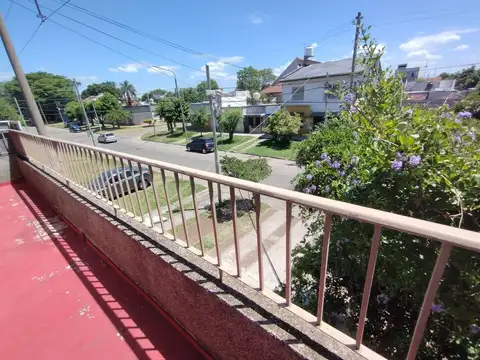 Comodoro Rivadavia 100