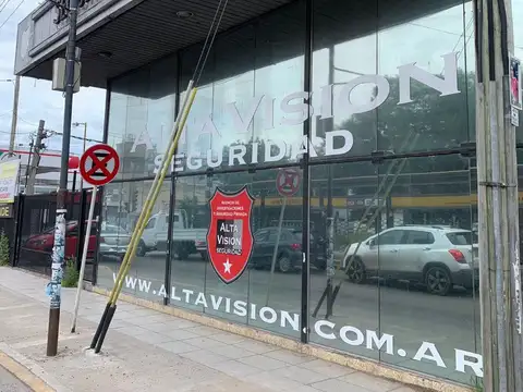 Av 101 Doctor Ricardo Balbín 3000