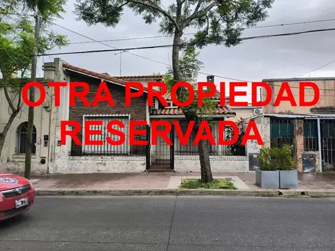 Casa Chalet  en Venta en San Fernando, G.B.A. Zona Norte, Argentina