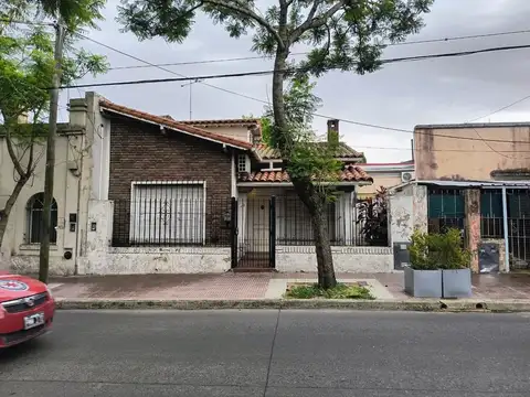 3 de Febrero  San Fernando 400