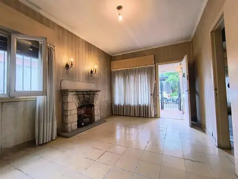 Casa Chalet  en Venta en San Fernando, G.B.A. Zona Norte, Argentina