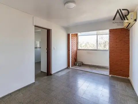 Apartamento en venta de 2 dormitorios en Buceo