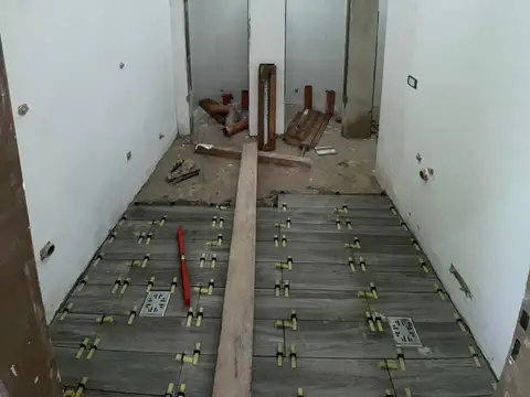 Galpón en Parque Chas