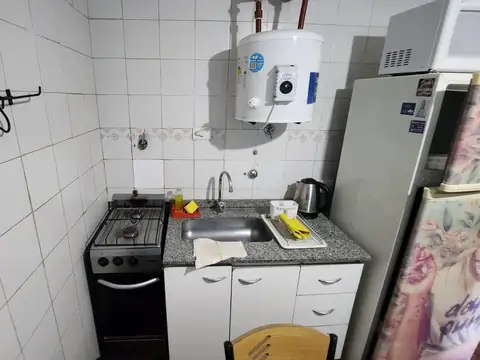 Departamento en Venta en San Bernardo del Tuyu, USD 30.000