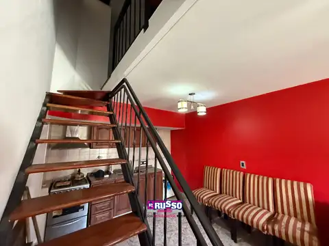 Departamento en Venta 15 años