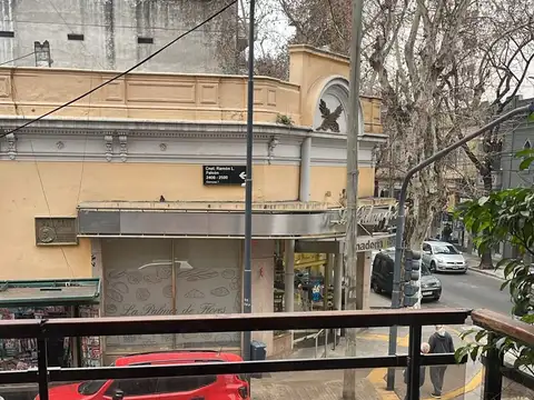Departamento en Alquiler de 2 dormitorios
