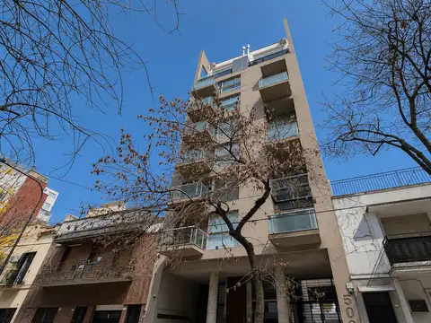 Departamento en Villa Urquiza