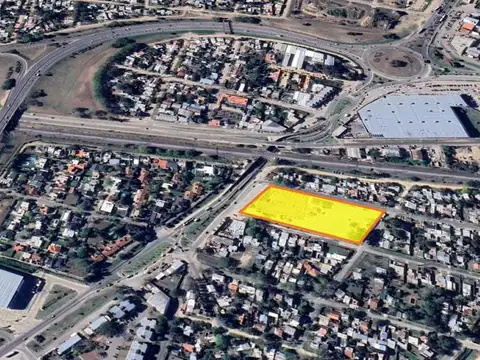 Galpon en Alquiler en Ezeiza, USD 30.000