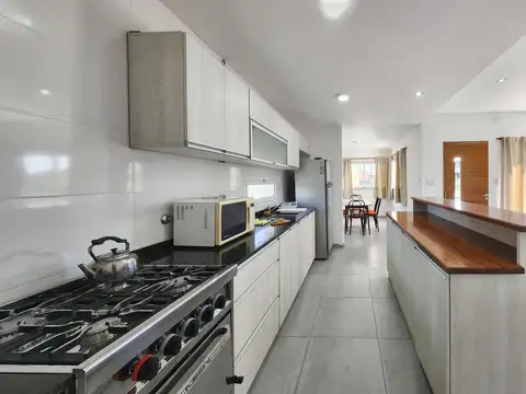 Casa en Venta 4 años