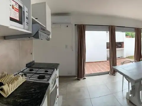 Departamento en Alquiler A Estrenar