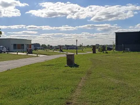 Terreno en Venta de 601,0 m2
