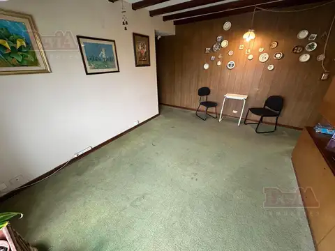 Departamento en Venta en Tribunales, USD 99.900