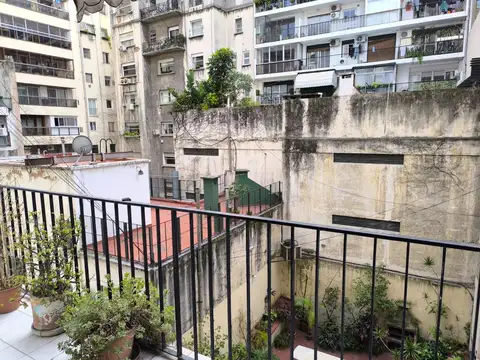 Departamento en Venta en Barrio Norte, USD 225.000