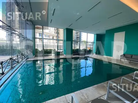 Departamento en Venta en Puerto Madero, USD 840.000