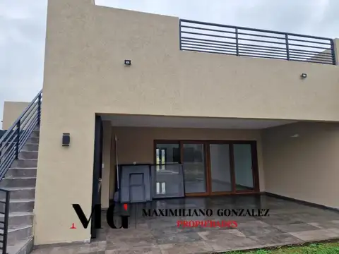 Casa venta y alquiler - San Eliseo Golf, San Vicente