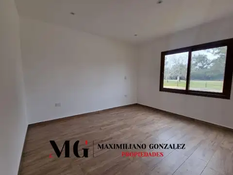 Casa venta y alquiler - San Eliseo Golf, San Vicente