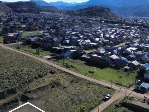 Terreno / Lote en venta de 600m2 ubicado en San Martin de los Andes
