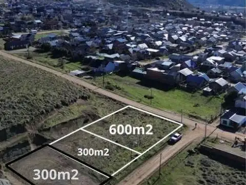 HERMOSO TERRENO EN BARRIO LOS MANZANOS 100