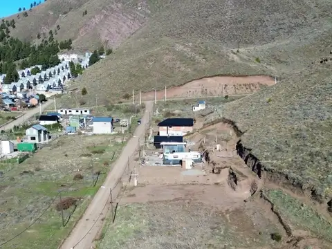 Terreno en Venta de 300,0 m2