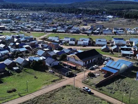 Terreno en Venta 23  mts Fondo