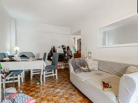 Departamento en Venta 40 años