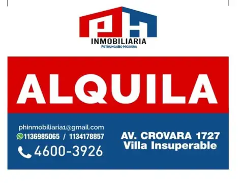 Local en Alquiler en Tapiales, $ 320.000