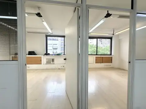 Oficina en Alquiler al Suroeste