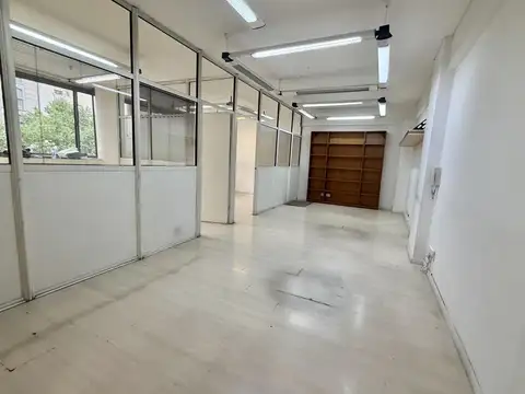 Oficina en Alquiler 34 años