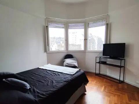 Departamento en Alquiler en Recoleta, USD 1.400