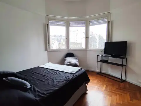 Departamento en Alquiler en Recoleta, USD 1.300