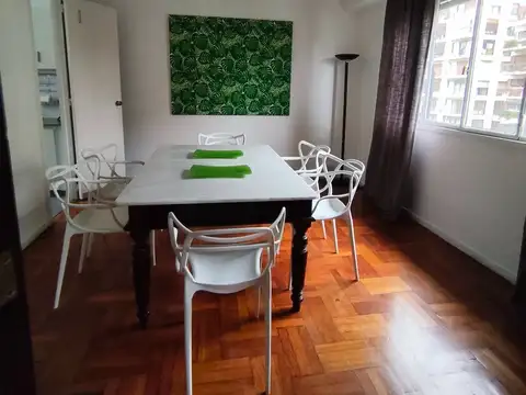 Departamento en Alquiler de 2 dormitorios