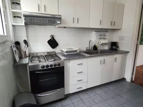 Departamento en Alquiler al Este