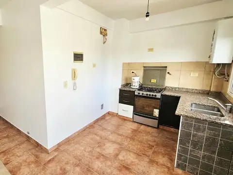 Departamento en Alquiler en Ramos Mejia, $ 440.000