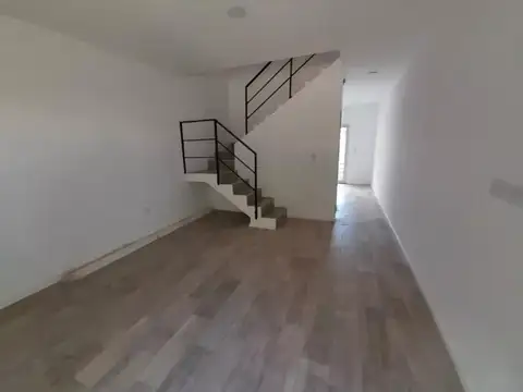 Duplex 3 Ambientes A ESTRENAR en Venta - Castelar Sur