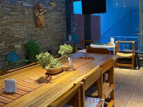 VENTA Espectacular Casa-Quinta en El Encon