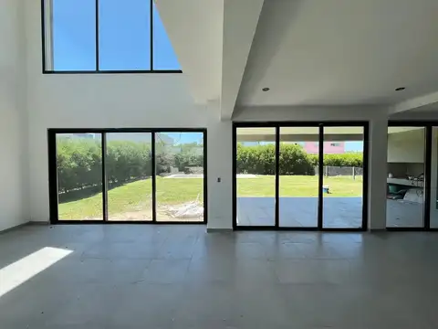 Casa en Venta al Norte