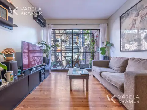 Departamento en Venta en La Calabria, San Isidro