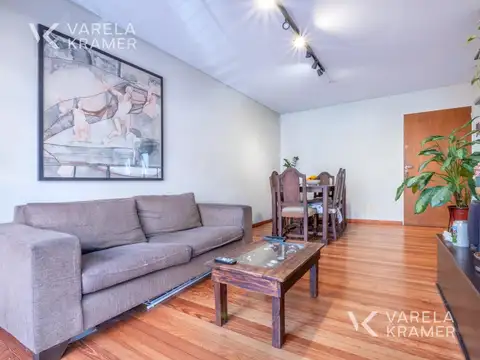 Departamento en Venta en San Isidro Altos de la Horqueta, USD 160.000