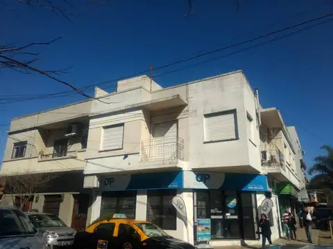 MONOAMBIENTE APTO PROFESIONAL