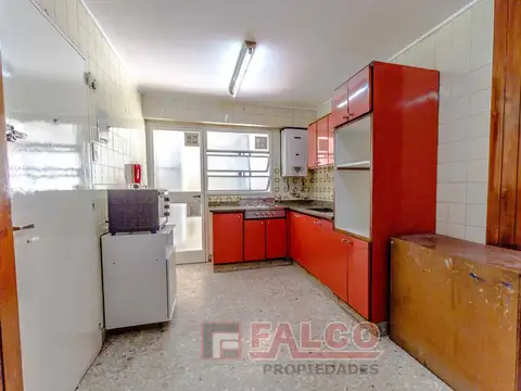 Departamento en Alquiler en Caballito, $ 850.000