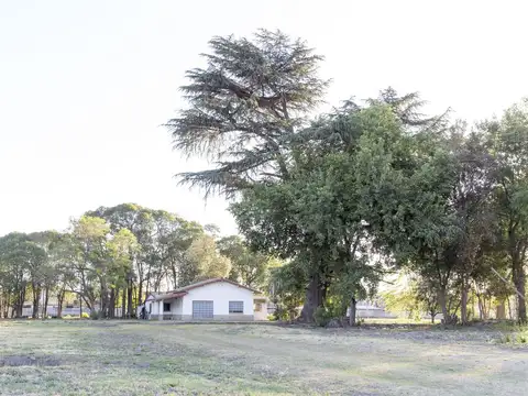 Terreno en Venta en José Clemente Paz, USD 22.000
