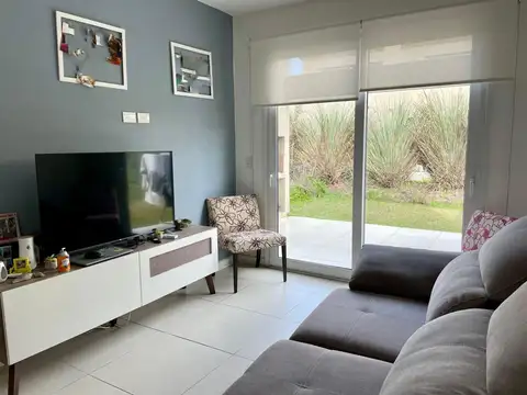 Casa en Alquiler 5 años