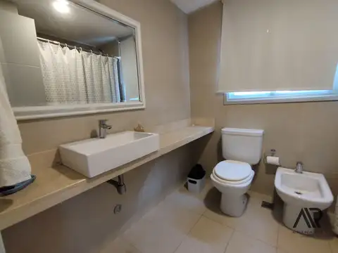 Departamento en Venta 2010 años