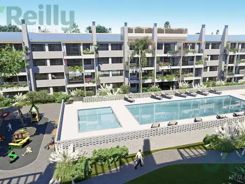 Departamento en Venta de 4 ambientes