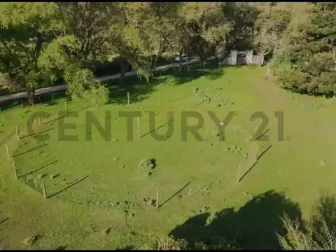 LOTE EN VILLA LAGUNA LA BRAVA, BALCARCE
