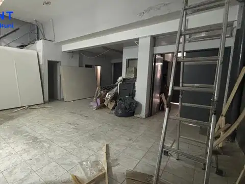 Oficina en Venta 35 años