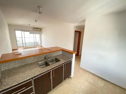 Departamento en Alquiler de 2 dormitorios