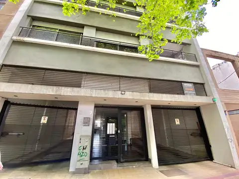 Departamento en La Plata
