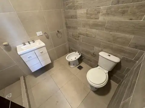 Casa en Alquiler A Estrenar