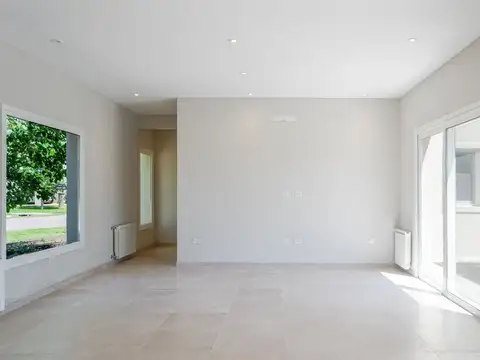 Casa en Alquiler 2 años